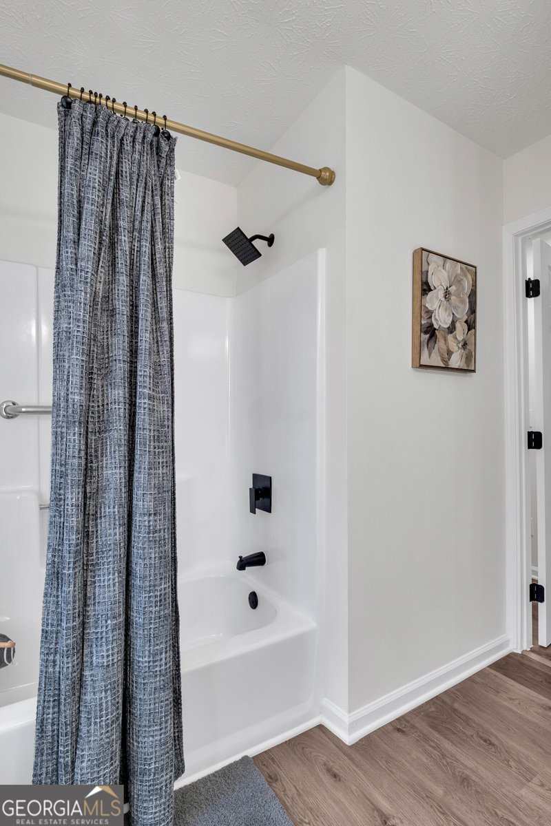 4928 Olde Mill Drive Marietta - Photo 20