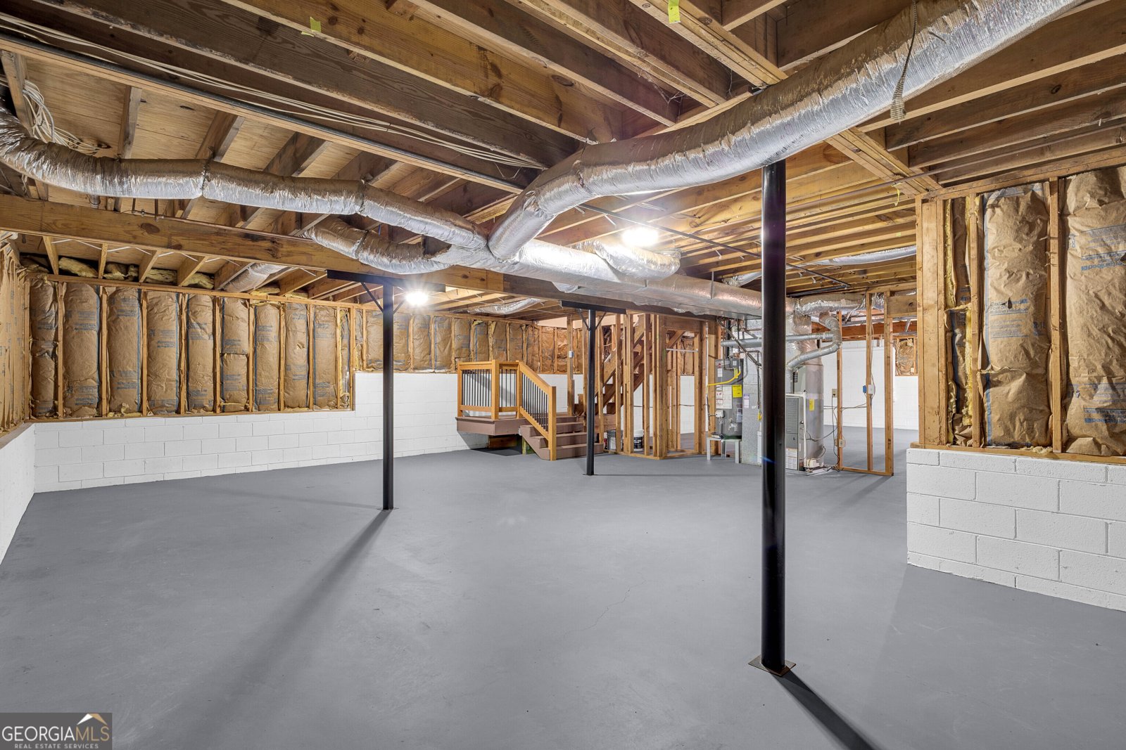 4928 Olde Mill Drive Marietta - Photo 24