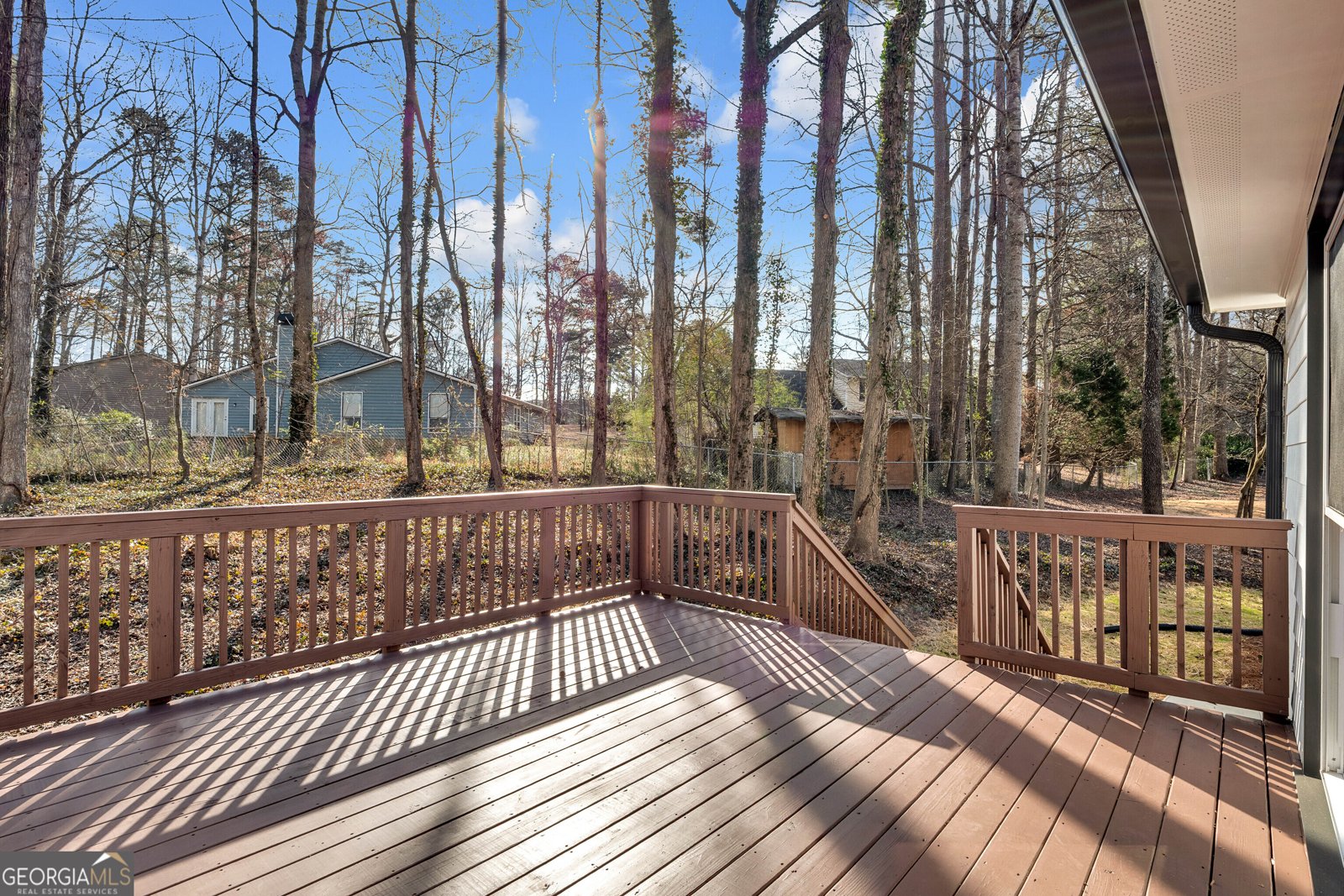 4928 Olde Mill Drive Marietta - Photo 26