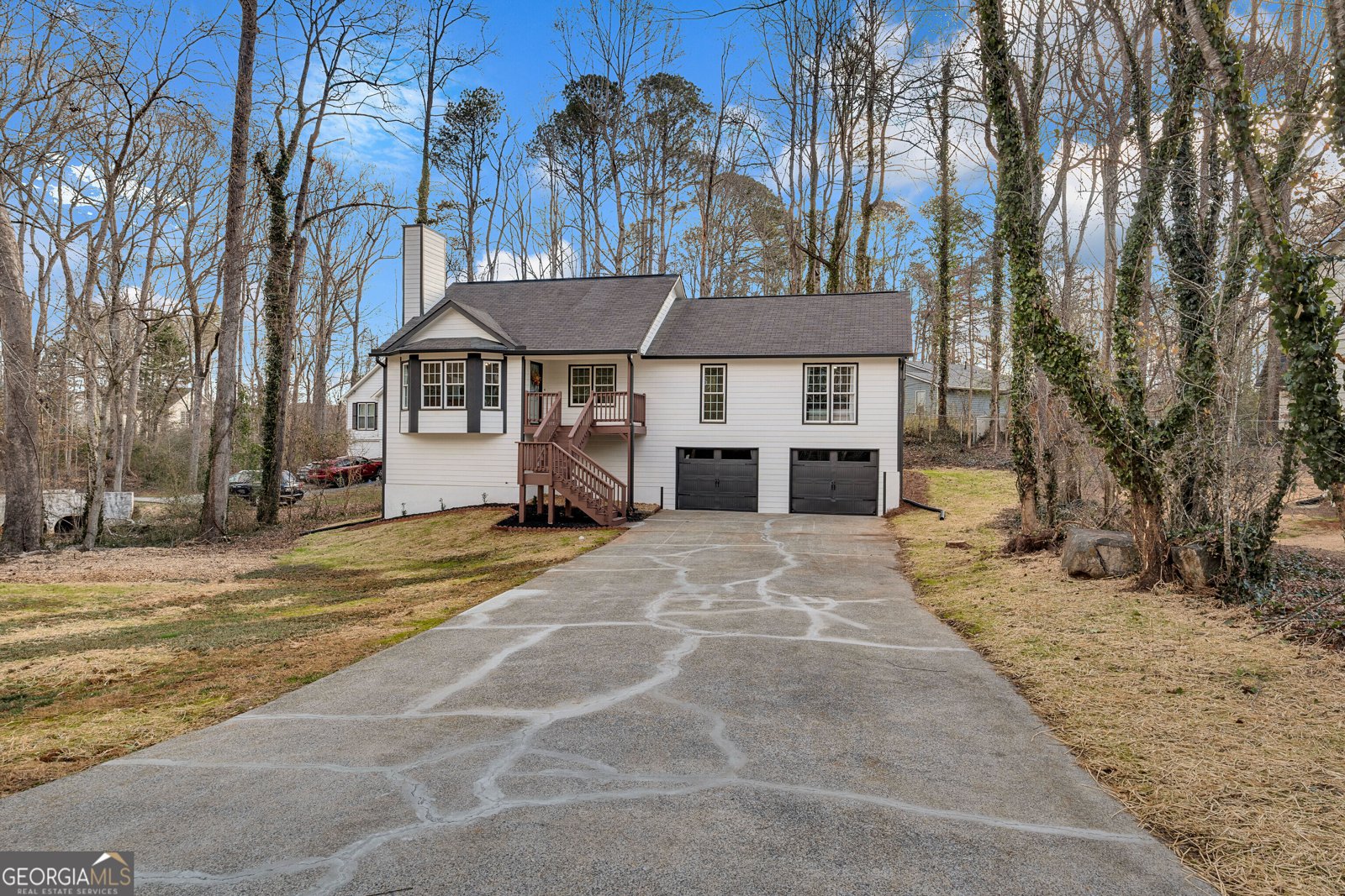 4928 Olde Mill Drive Marietta - Photo 27