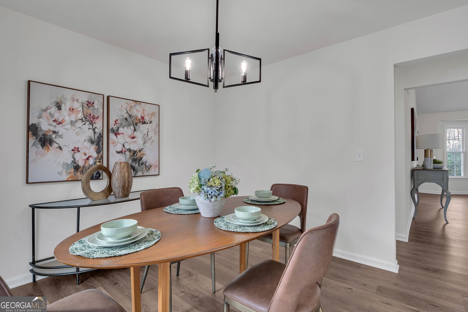 4928 Olde Mill Drive Marietta - Photo 6