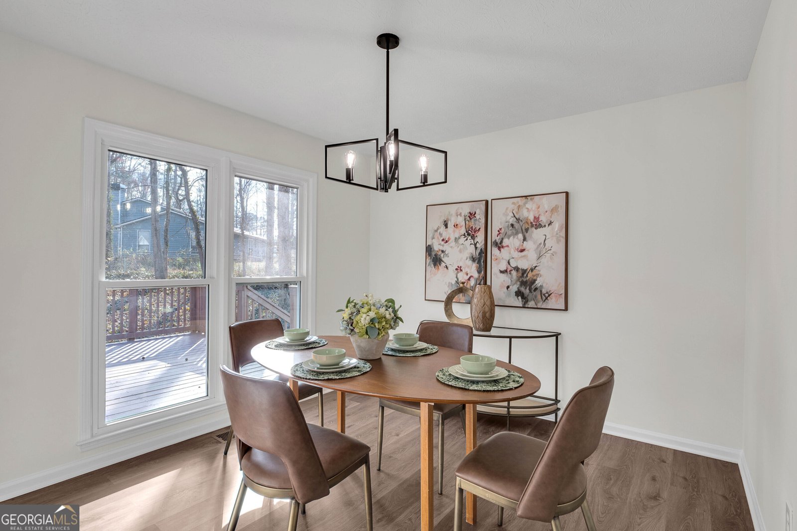 4928 Olde Mill Drive Marietta - Photo 7