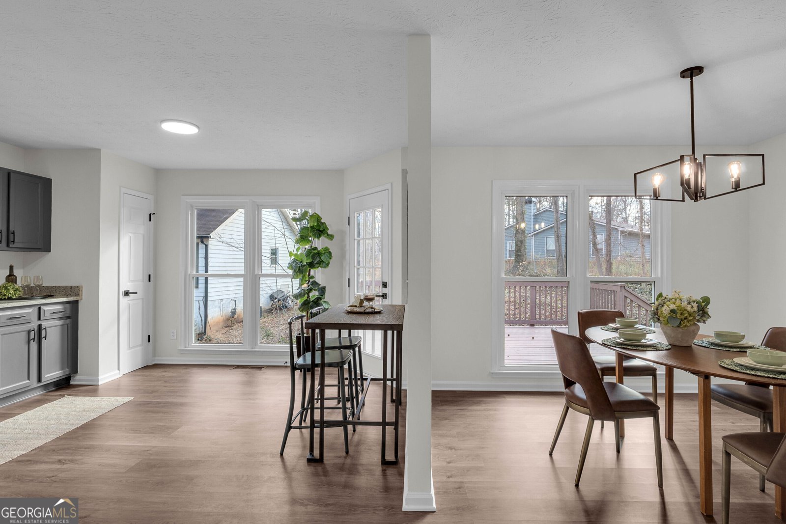 4928 Olde Mill Drive Marietta - Photo 8