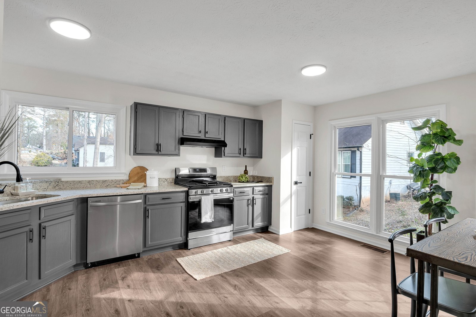 4928 Olde Mill Drive Marietta - Photo 9