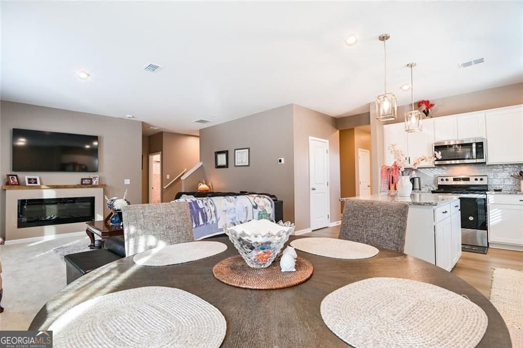 2093 Blackbird Circle Covington - Photo 10