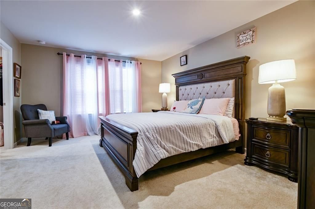 2093 Blackbird Circle Covington - Photo 20