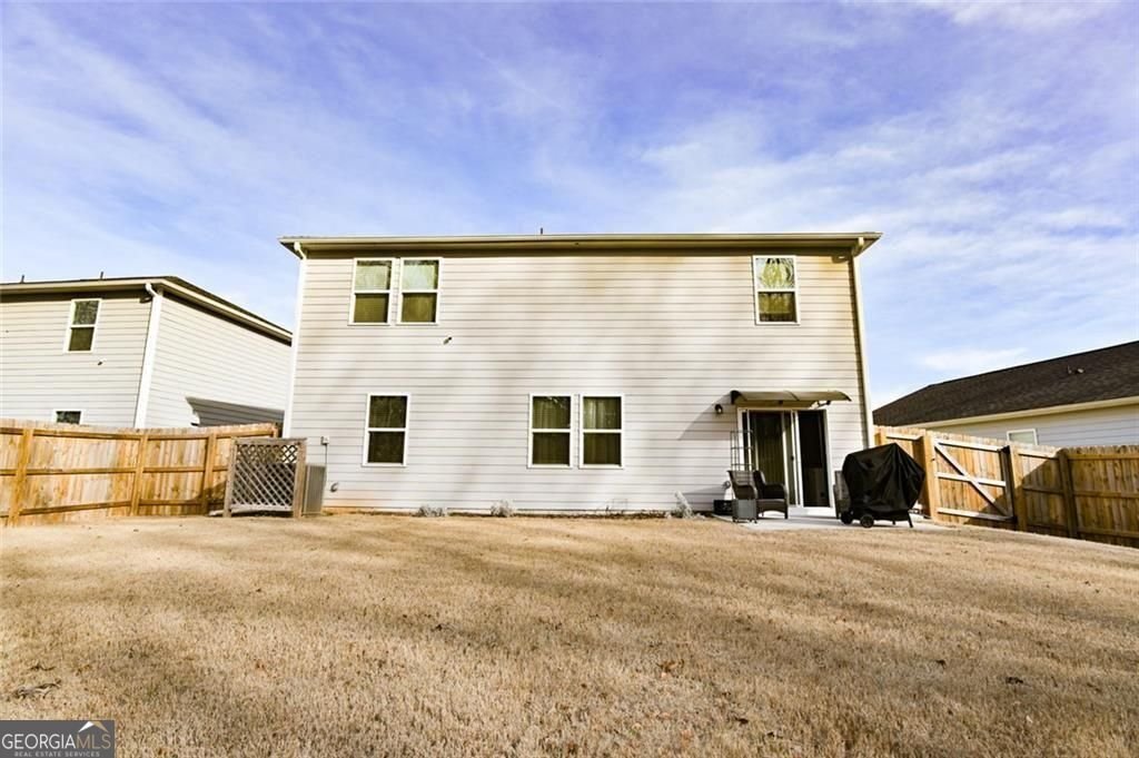 2093 Blackbird Circle Covington - Photo 30