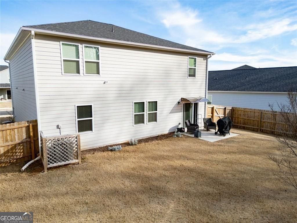 2093 Blackbird Circle Covington - Photo 31