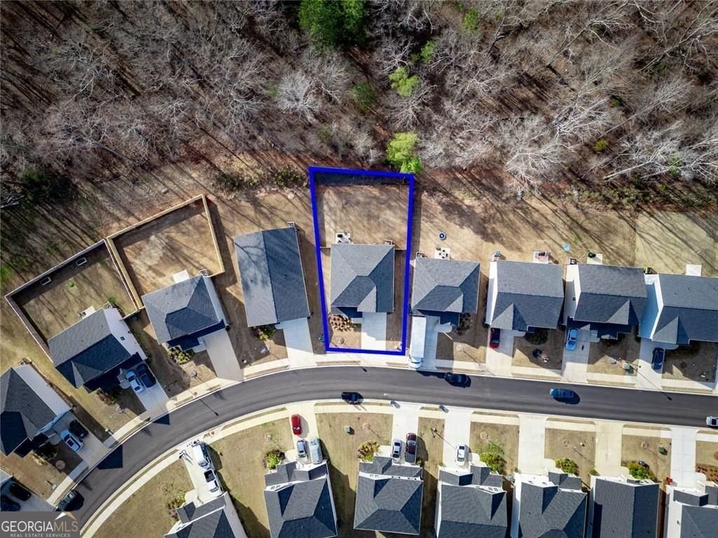 2093 Blackbird Circle Covington - Photo 33