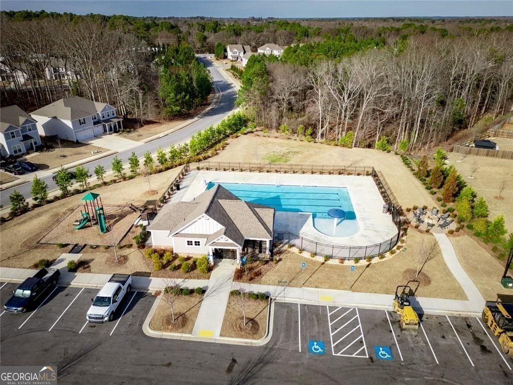 2093 Blackbird Circle Covington - Photo 35