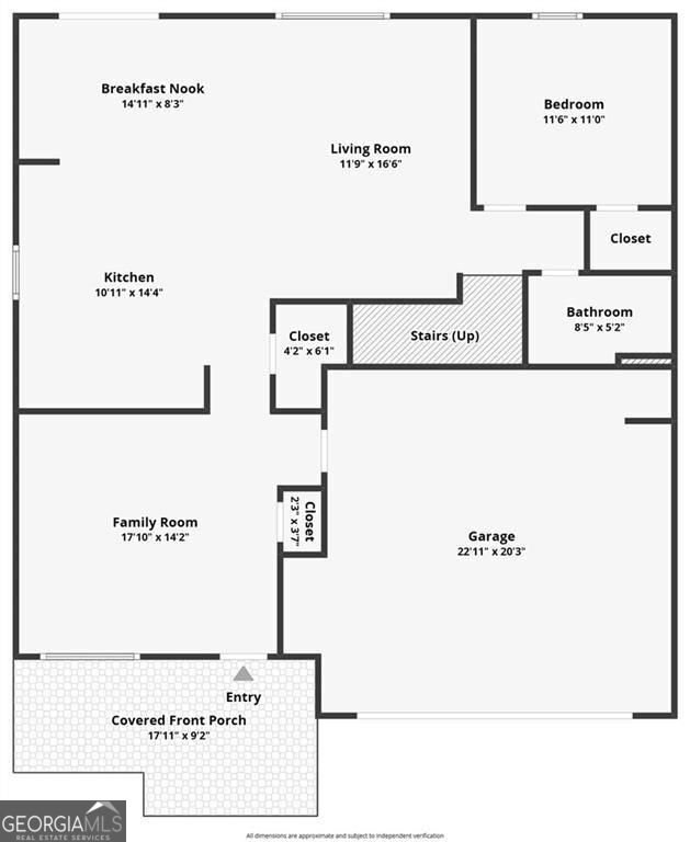 2093 Blackbird Circle Covington - Photo 36