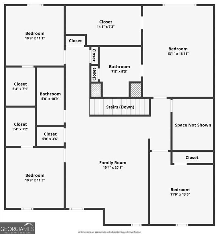2093 Blackbird Circle Covington - Photo 37