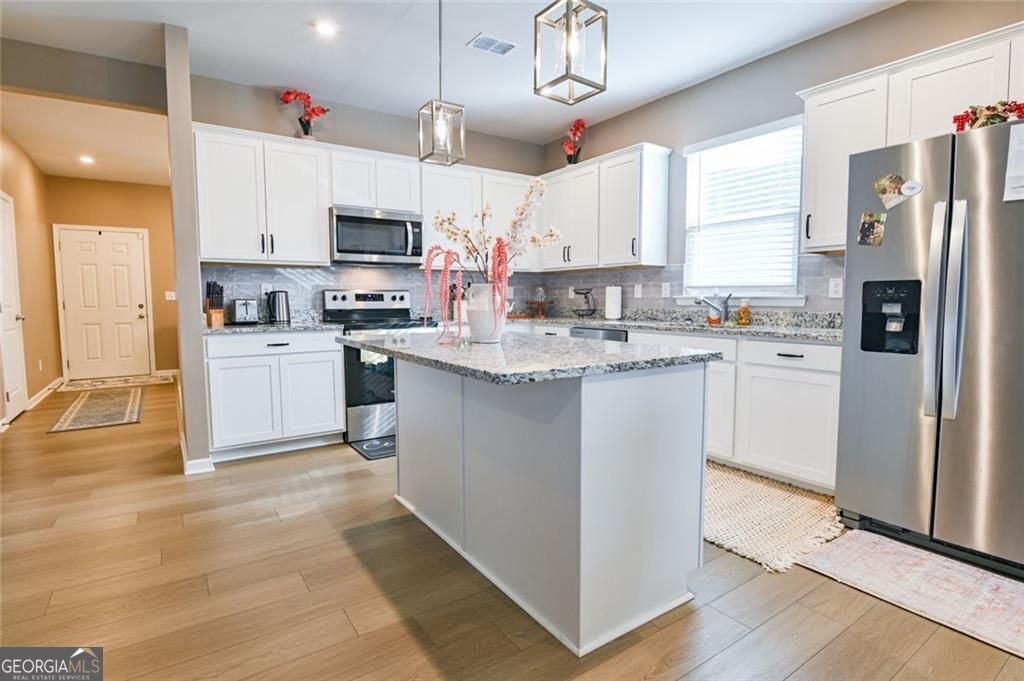 2093 Blackbird Circle Covington - Photo 8