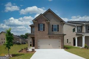 11922 Lovejoy Crossing Way Hampton - Photo 1