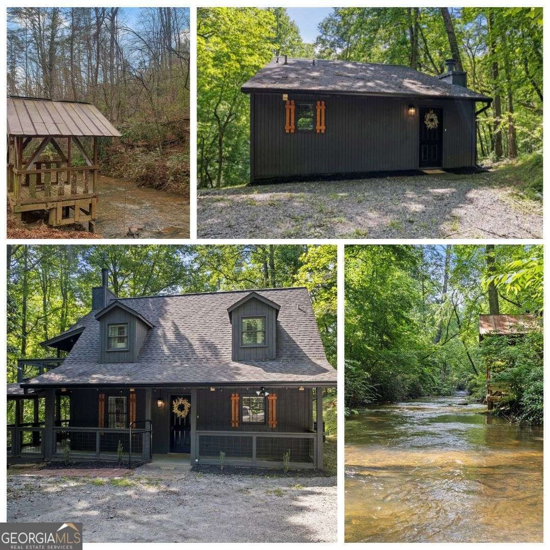 1147 Martin Dr Cleveland - Photo 1