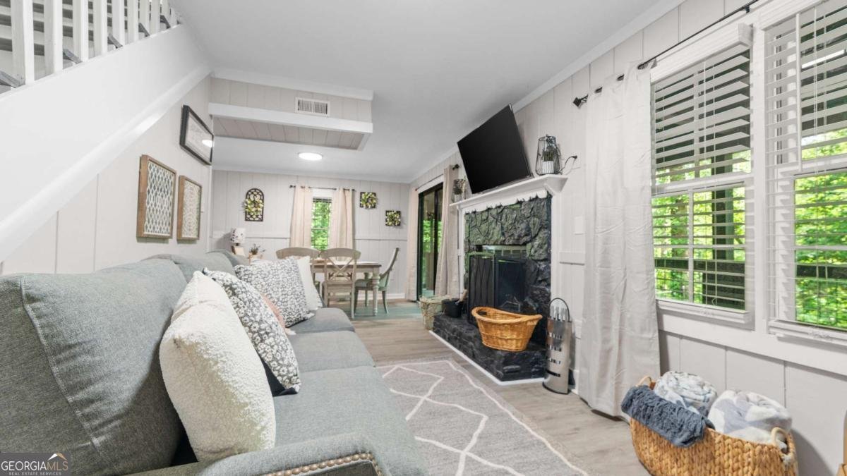 1147 Martin Dr Cleveland - Photo 30