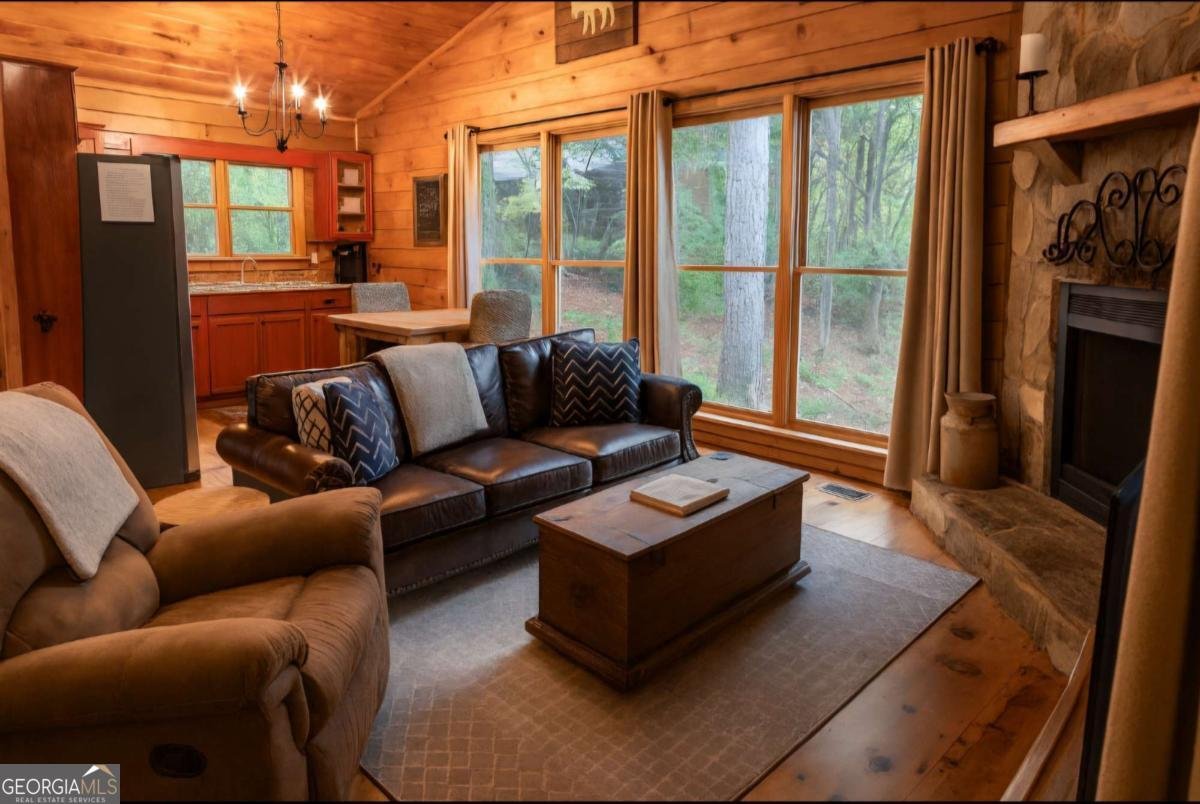 137 Little Beaver Drive Cherry Log - Photo 11