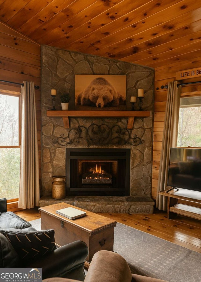 137 Little Beaver Drive Cherry Log - Photo 12