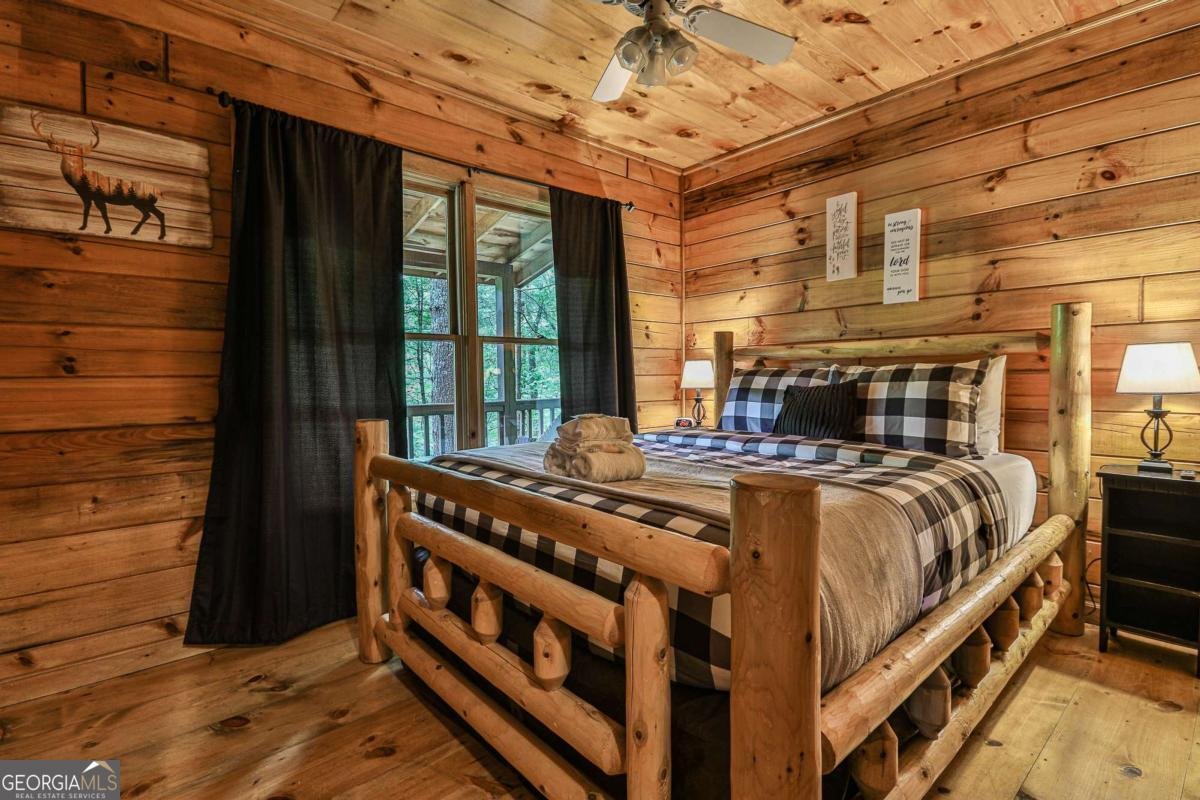 137 Little Beaver Drive Cherry Log - Photo 13