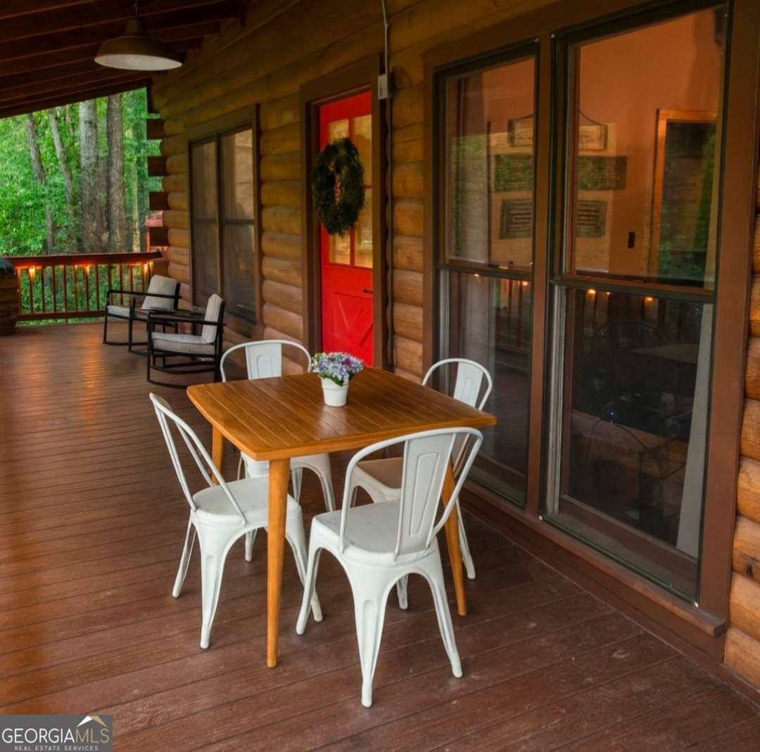 137 Little Beaver Drive Cherry Log - Photo 14