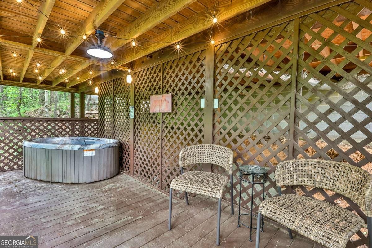 137 Little Beaver Drive Cherry Log - Photo 16