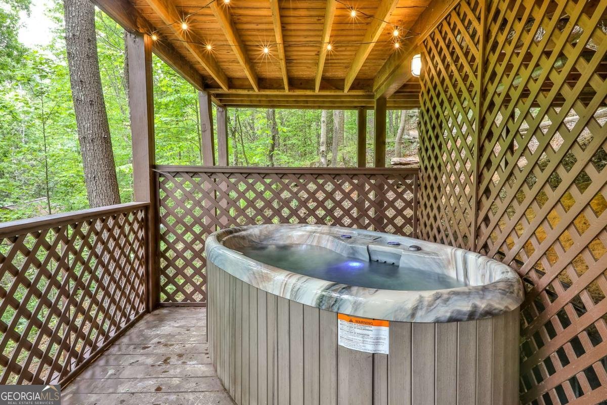 137 Little Beaver Drive Cherry Log - Photo 17