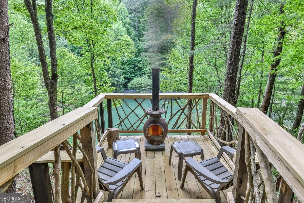 137 Little Beaver Drive Cherry Log - Photo 18