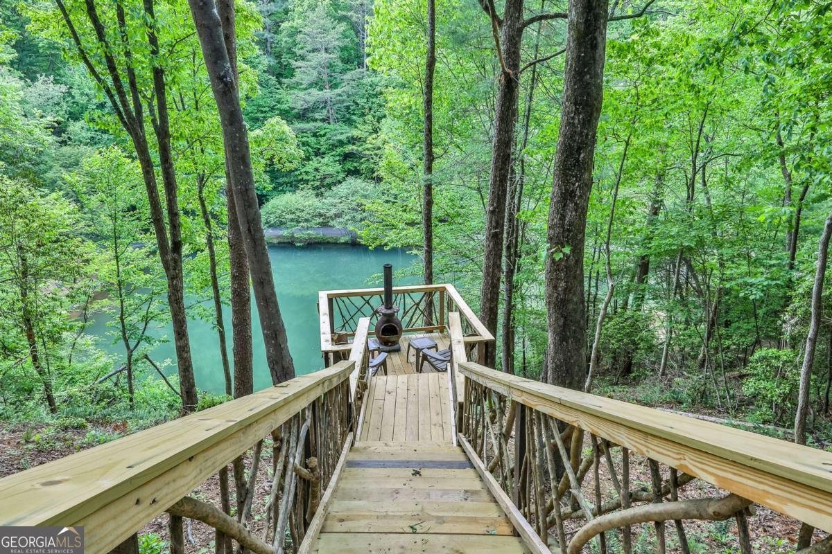 137 Little Beaver Drive Cherry Log - Photo 6