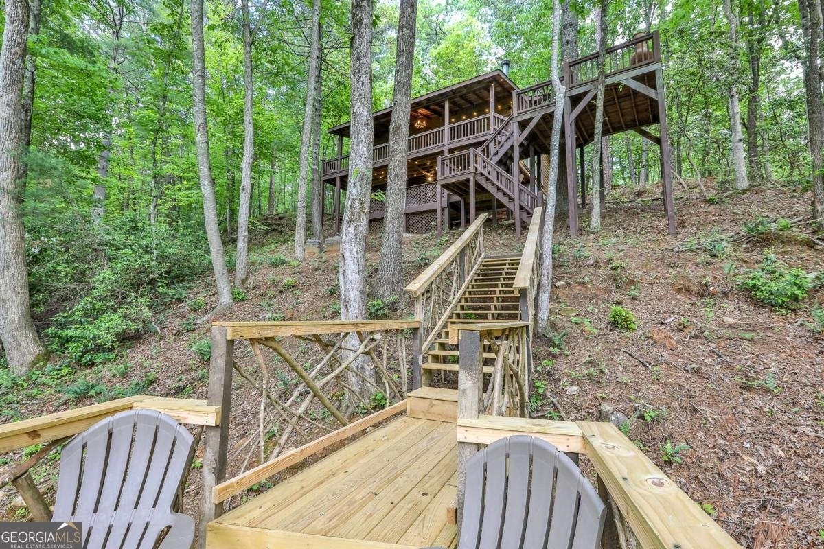 137 Little Beaver Drive Cherry Log - Photo 7