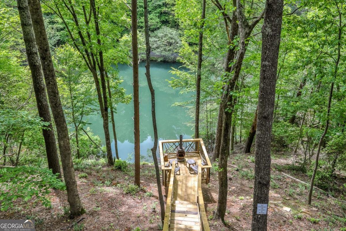 137 Little Beaver Drive Cherry Log - Photo 8