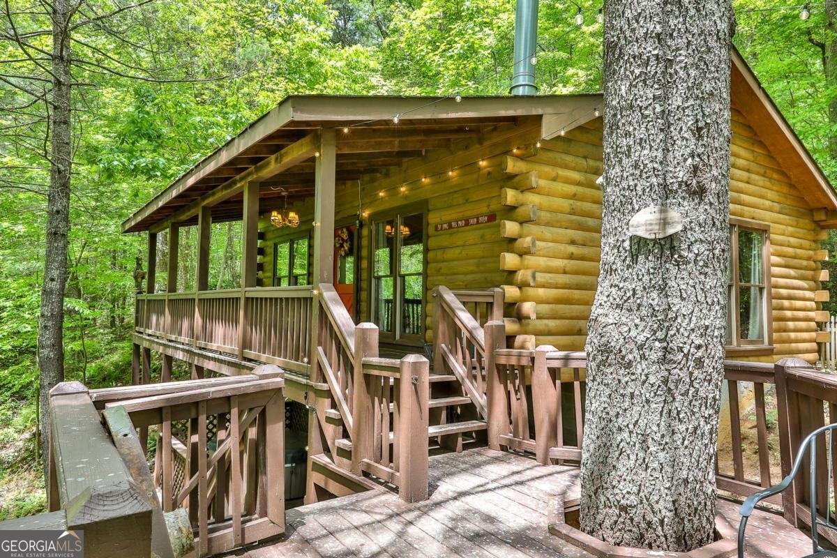 137 Little Beaver Drive Cherry Log - Photo 9