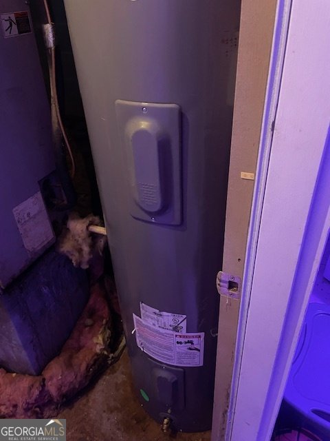 215 Sherwood Loop McDonough - Photo 9