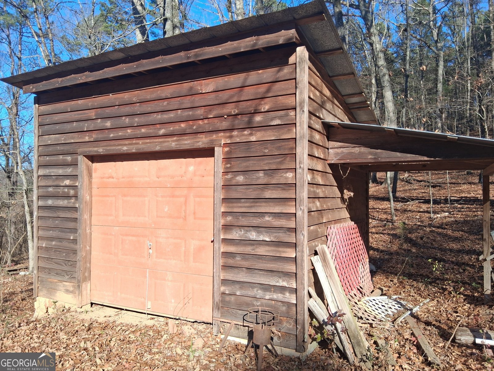 733 Chateau DR Silver Creek - Photo 15