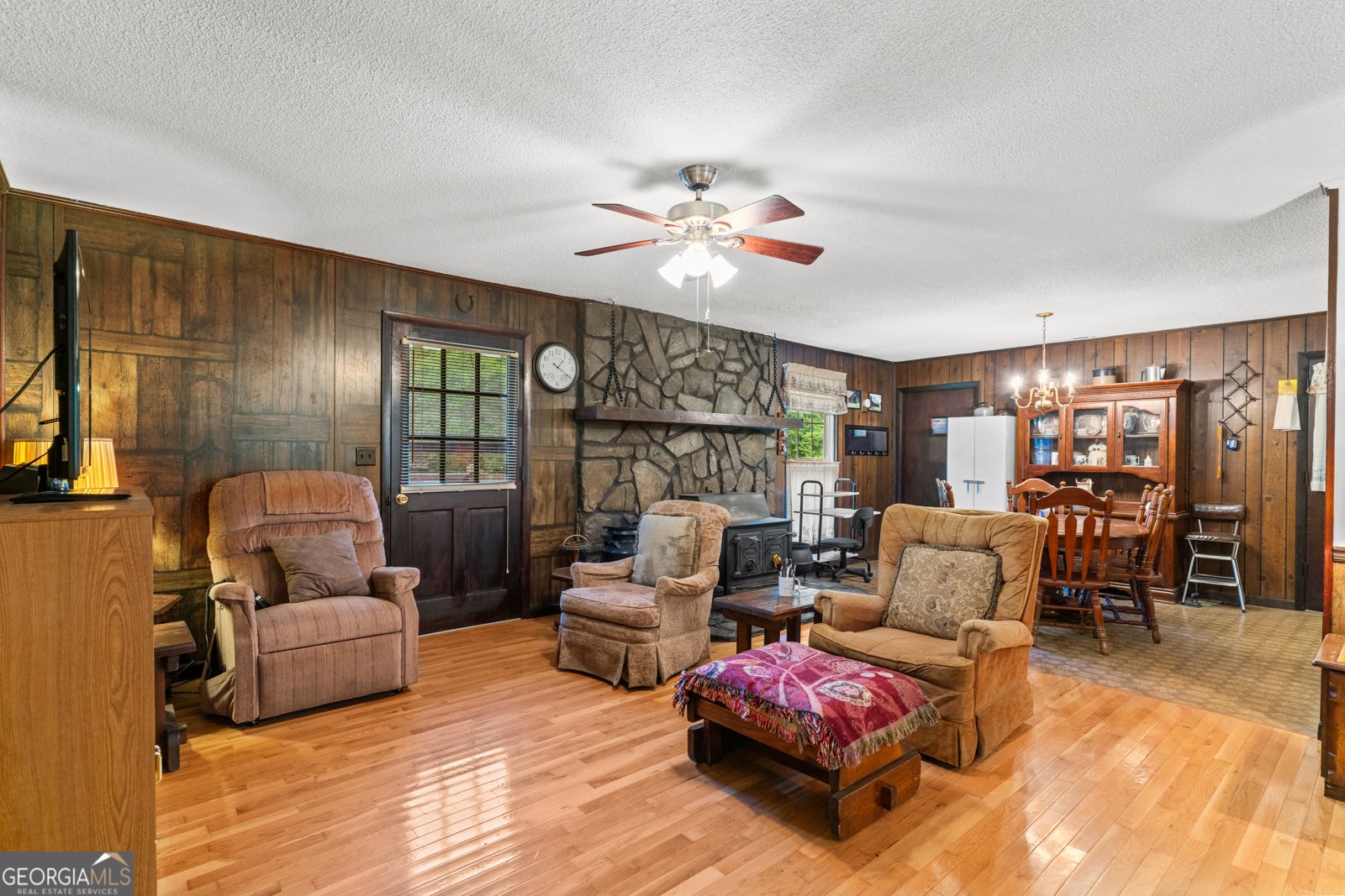 437 Cohutta Beaverdale Road Cohutta - Photo 13