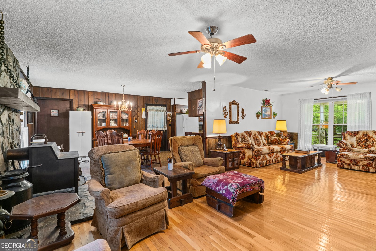 437 Cohutta Beaverdale Road Cohutta - Photo 15