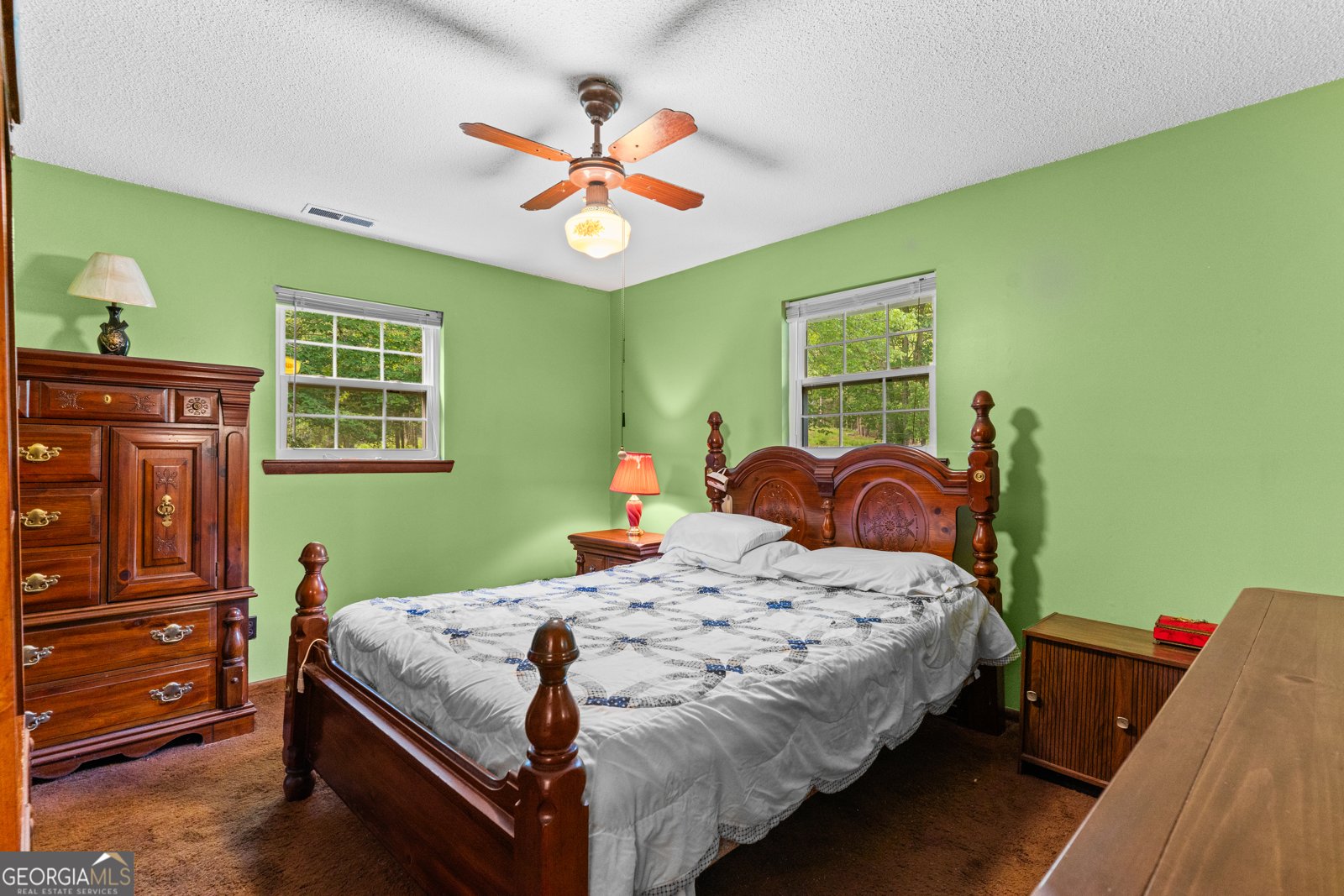 437 Cohutta Beaverdale Road Cohutta - Photo 27