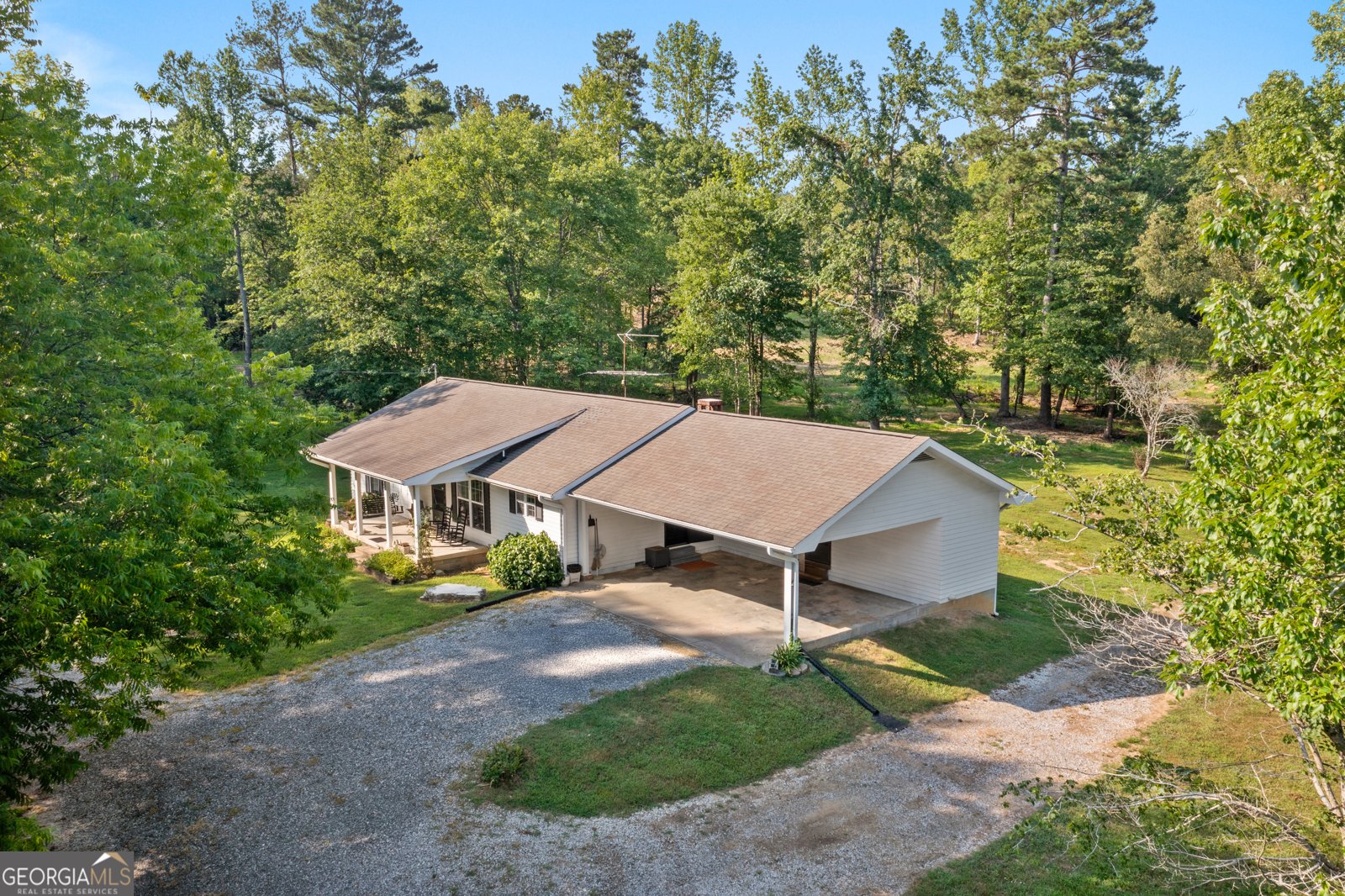 437 Cohutta Beaverdale Road Cohutta - Photo 40