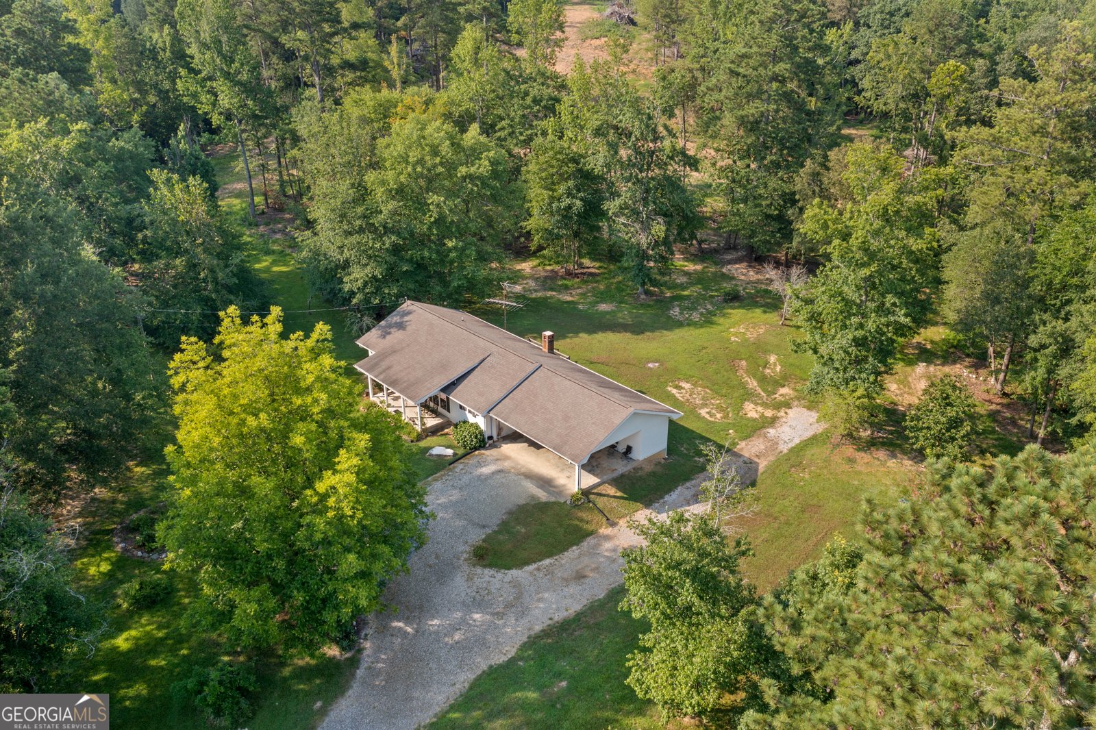 437 Cohutta Beaverdale Road Cohutta - Photo 41