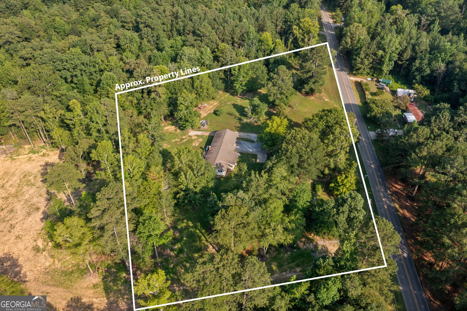 437 Cohutta Beaverdale Road Cohutta - Photo 42