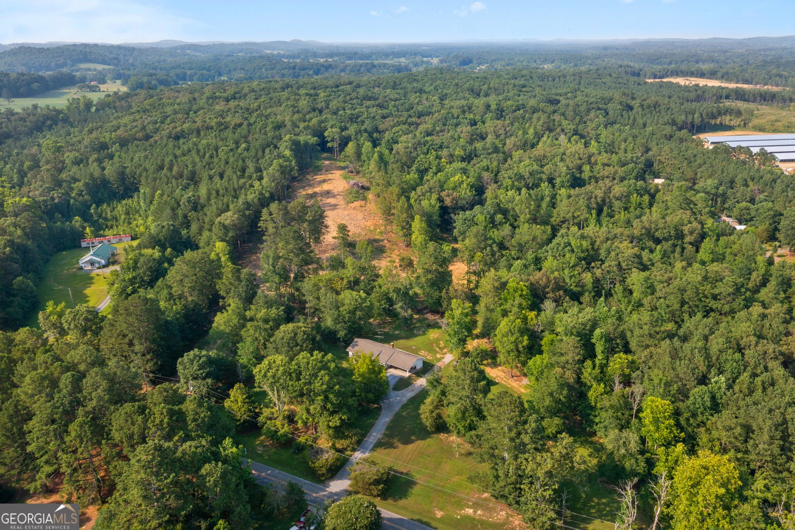437 Cohutta Beaverdale Road Cohutta - Photo 43