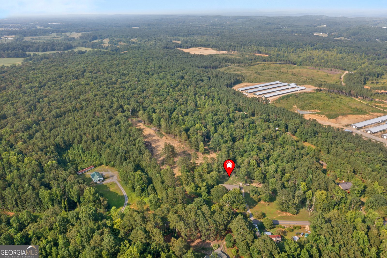 437 Cohutta Beaverdale Road Cohutta - Photo 45