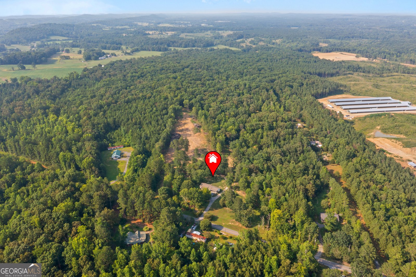 437 Cohutta Beaverdale Road Cohutta - Photo 46