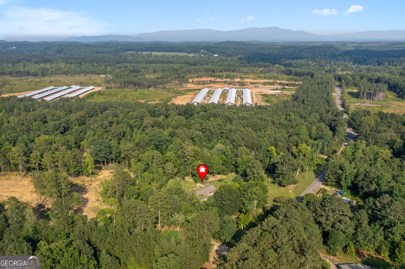 437 Cohutta Beaverdale Road Cohutta - Photo 48