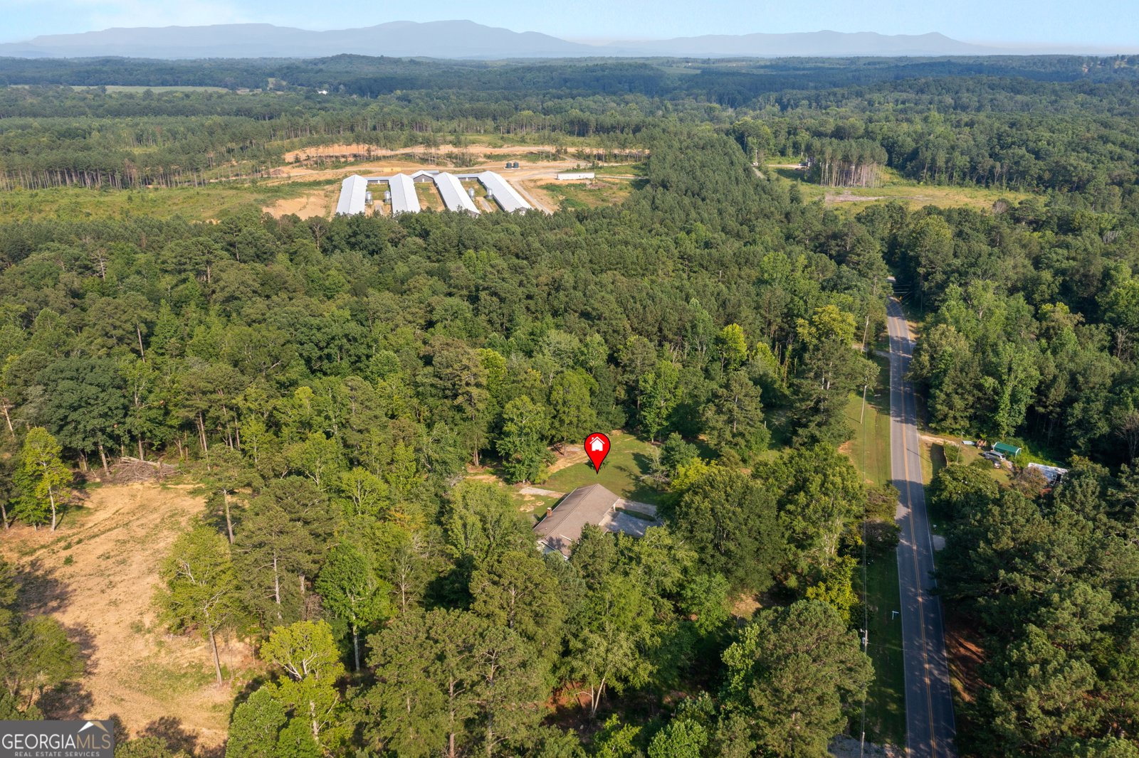 437 Cohutta Beaverdale Road Cohutta - Photo 49