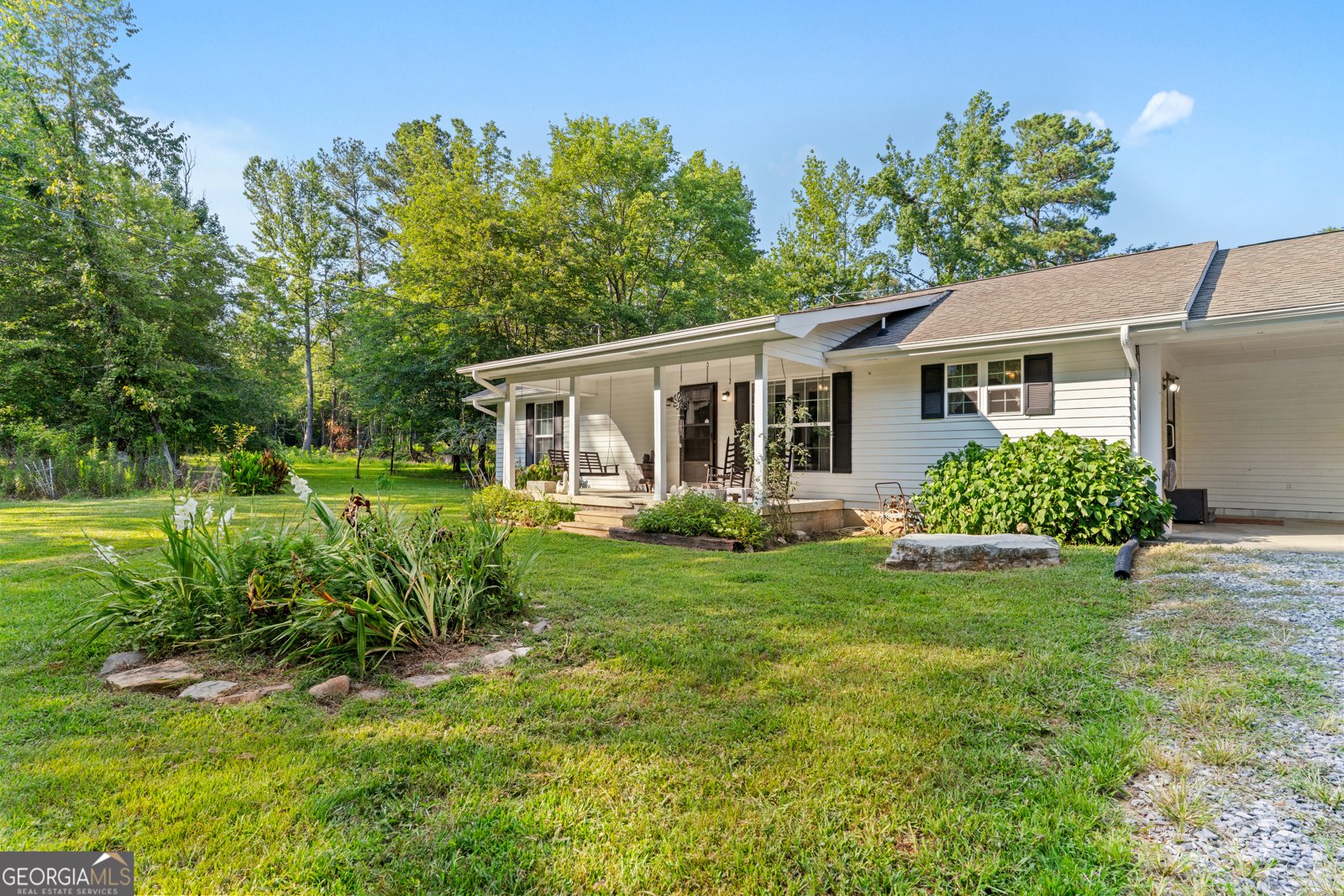437 Cohutta Beaverdale Road Cohutta - Photo 6