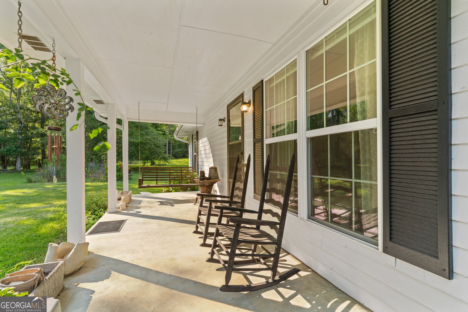 437 Cohutta Beaverdale Road Cohutta - Photo 8