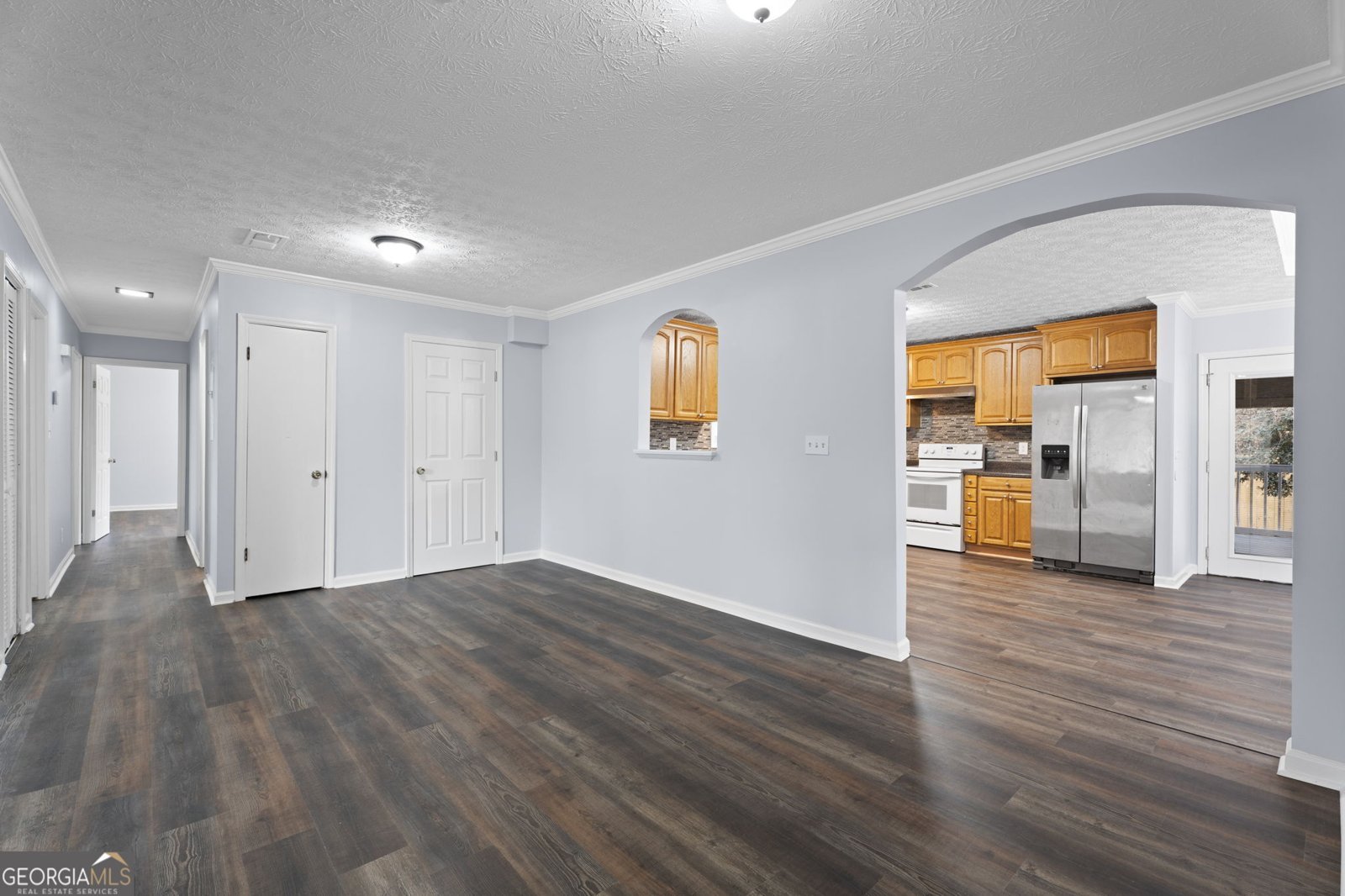 9021 Hurst Court Jonesboro - Photo 13