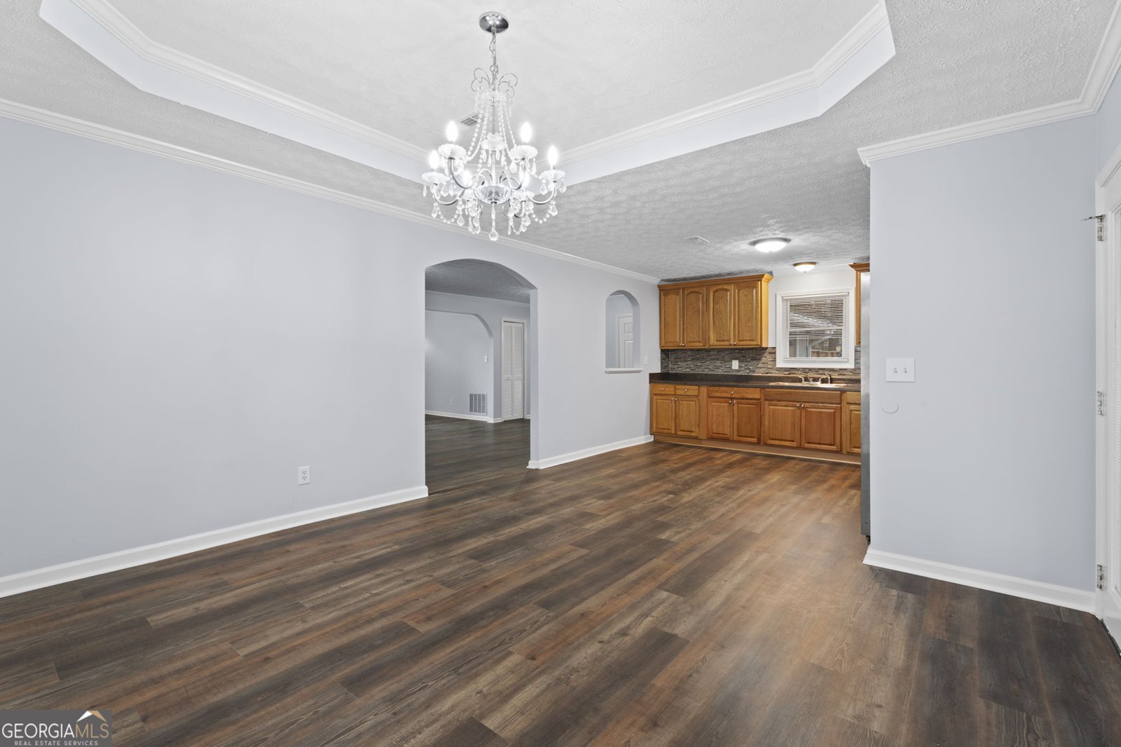 9021 Hurst Court Jonesboro - Photo 16