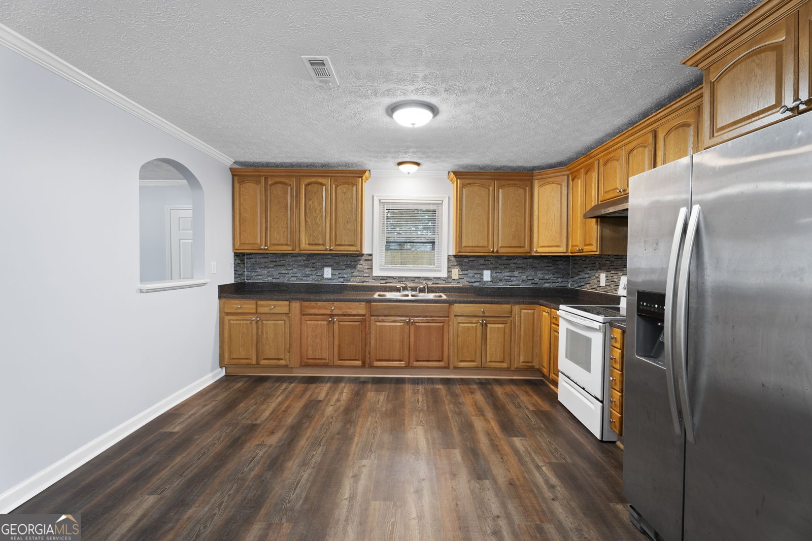 9021 Hurst Court Jonesboro - Photo 17