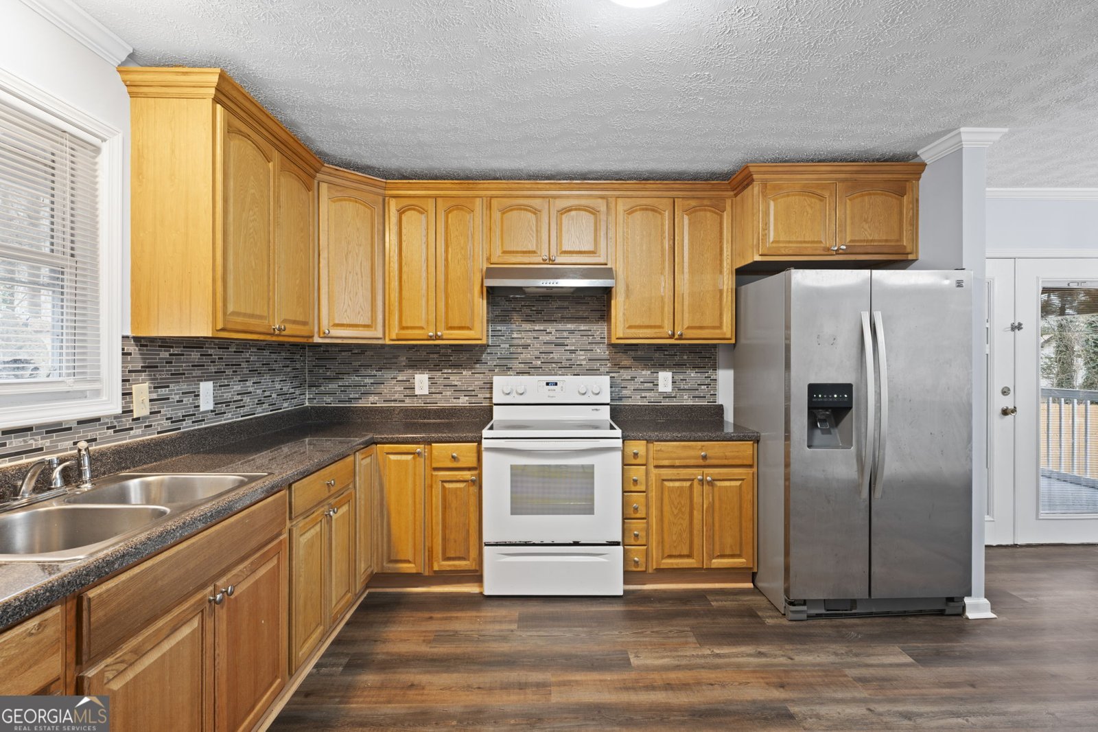 9021 Hurst Court Jonesboro - Photo 18